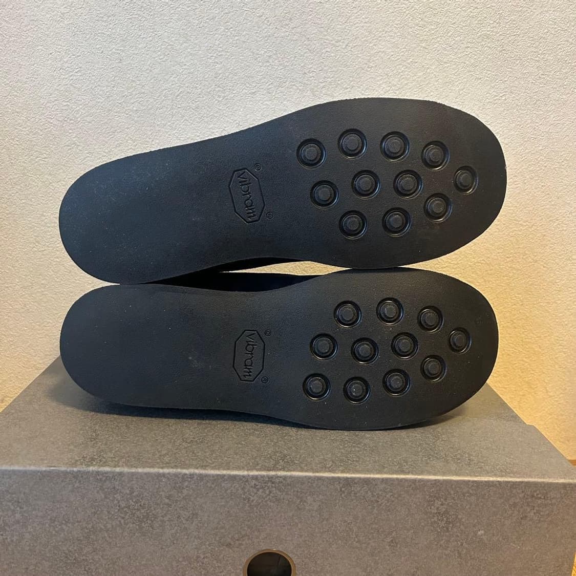 타카히로미야시타더솔로이스트 x spectusshoeco. 부츠 상품이미지3