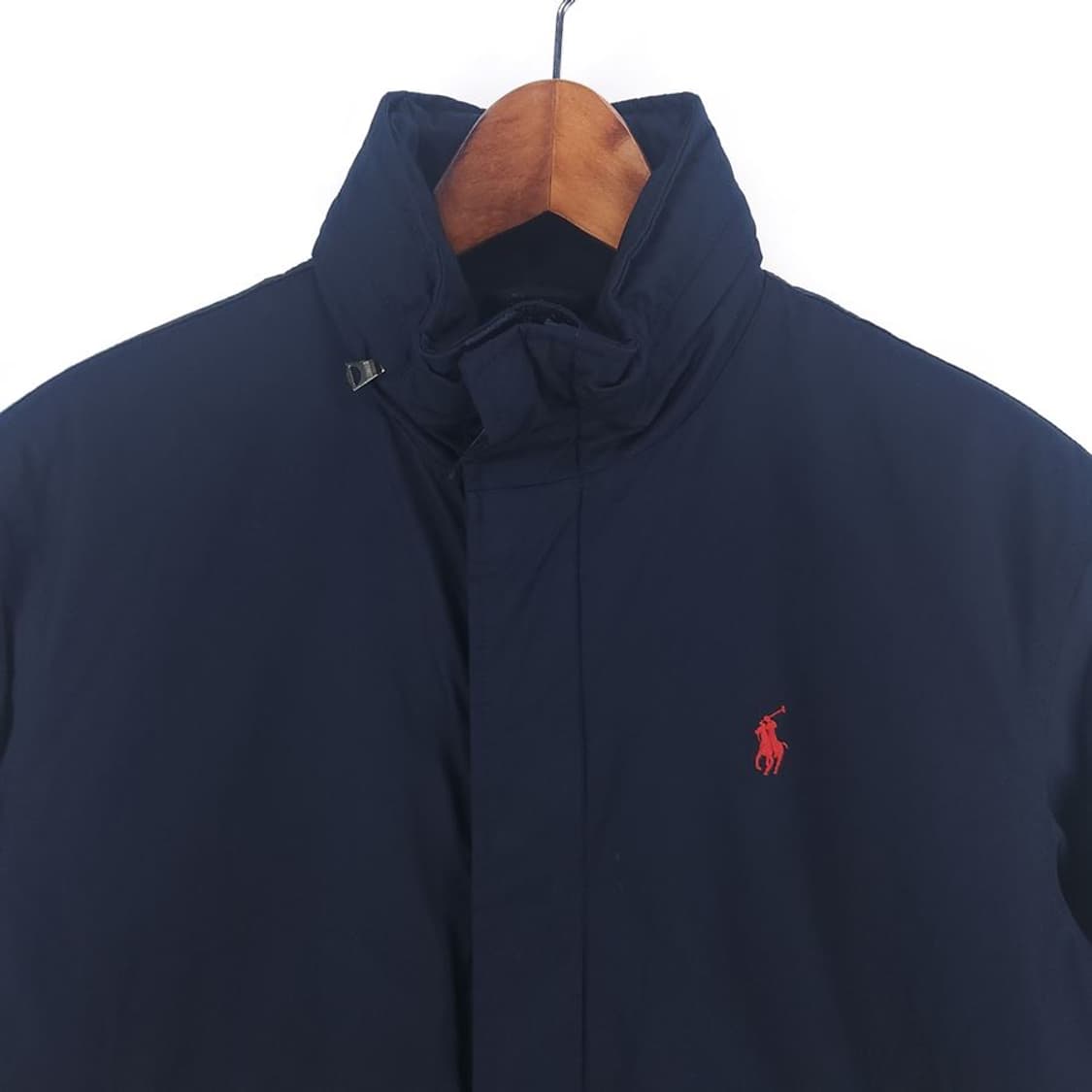 [남S]폴로랄프로렌 기모 바라쿠다 자켓[Y61-161] 상품이미지2