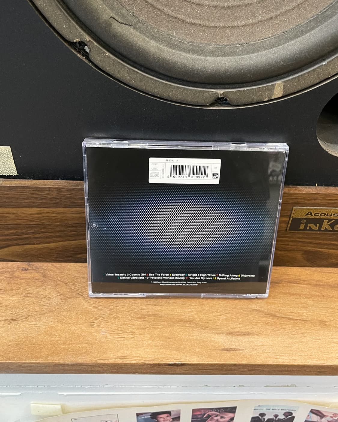 Jamiroquai 상품이미지2