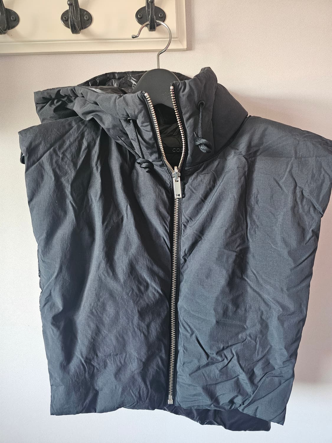 코스 패티드 기어 상품이미지5