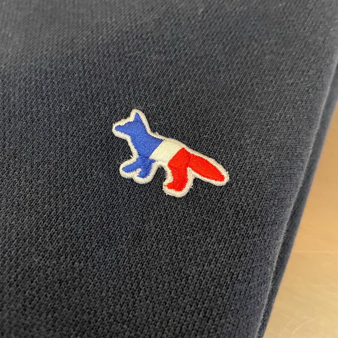 메종키츠네 스웻셔츠 상품이미지2