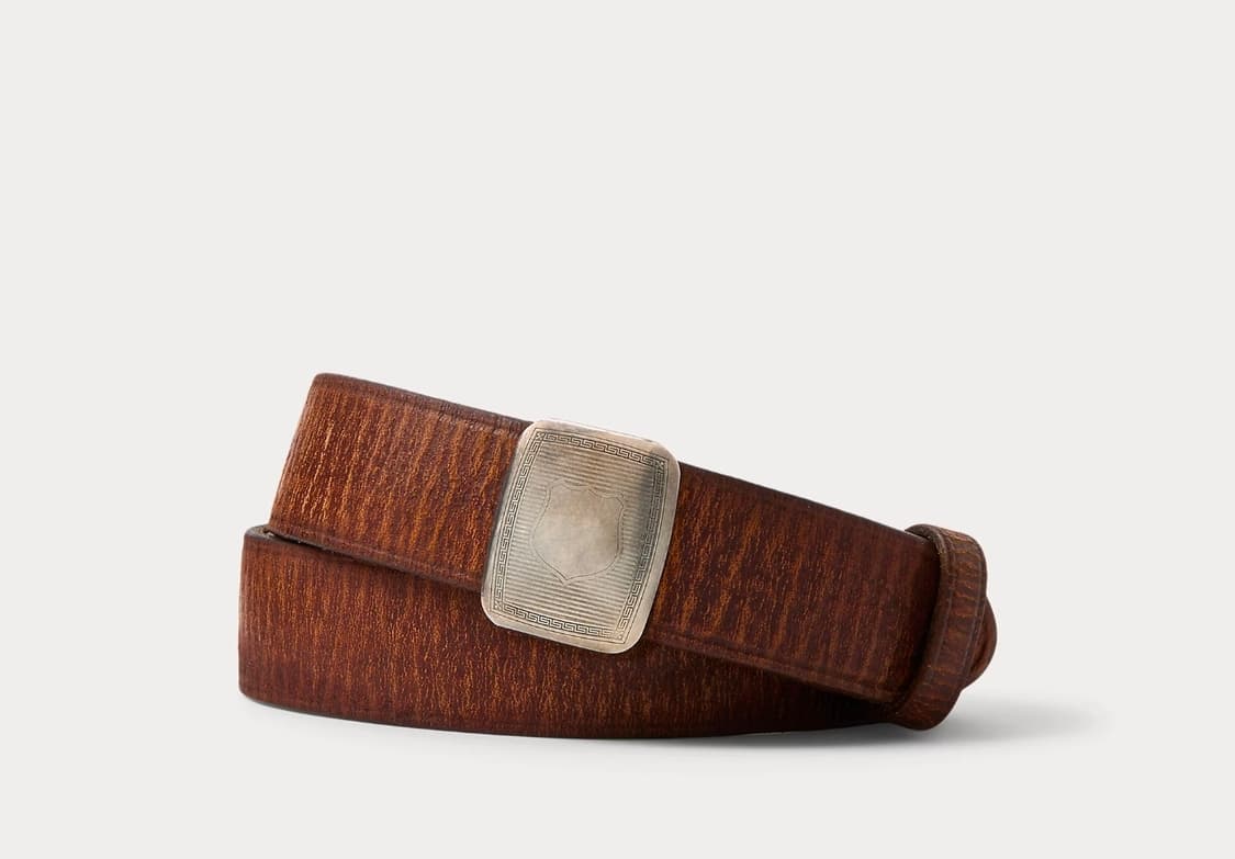 RRL 빈센스 브라운 상품이미지1