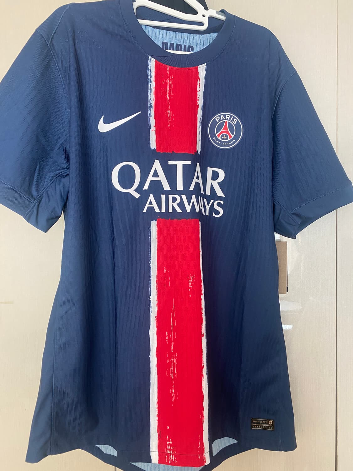 파리 어센틱 져지 상품이미지1