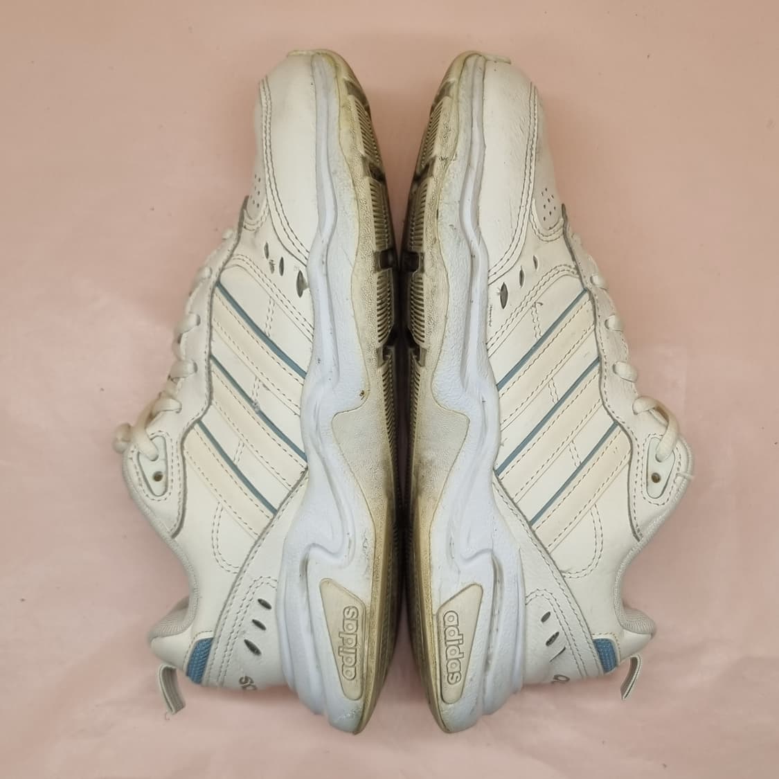 아디다스 스트러터 여성운동화240 상품이미지5