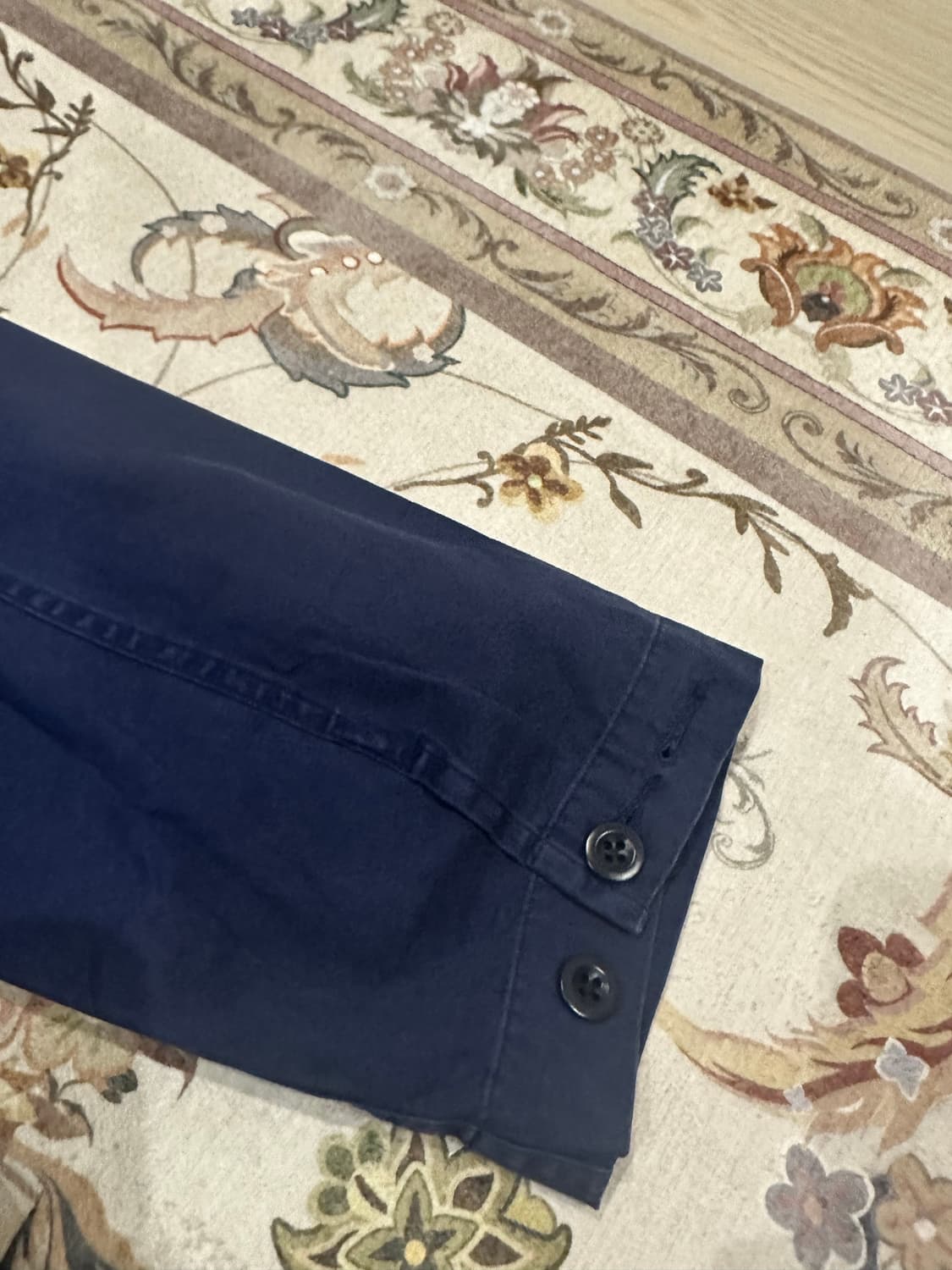 폴로 랄프로렌 프렌치자켓 XL 새상품 상품이미지3