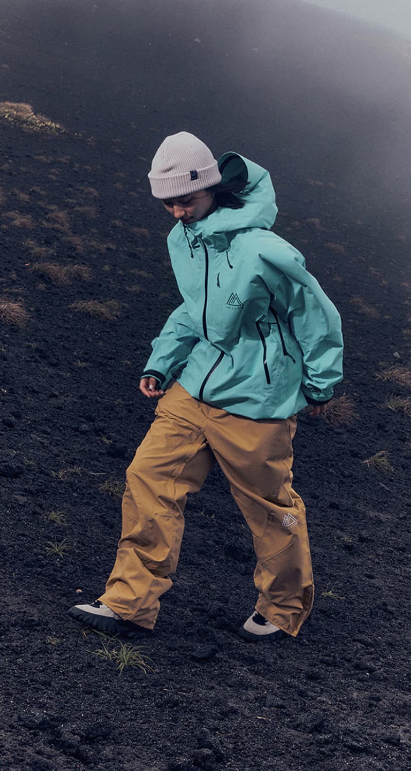 헬로우 보드복 스키복 팬츠 s 상품이미지10