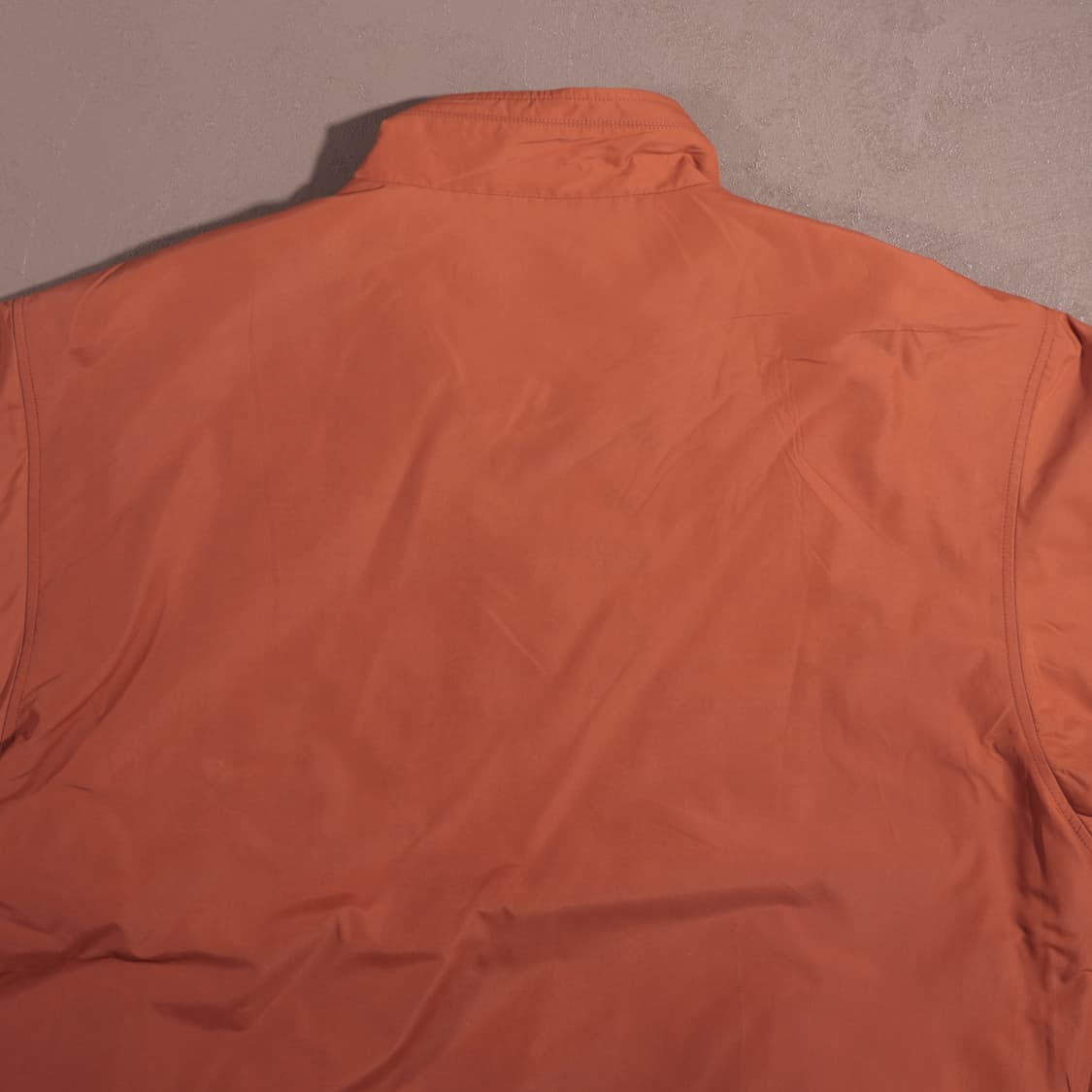 발렌시아가 러너로고 블루종 자켓 상품이미지6