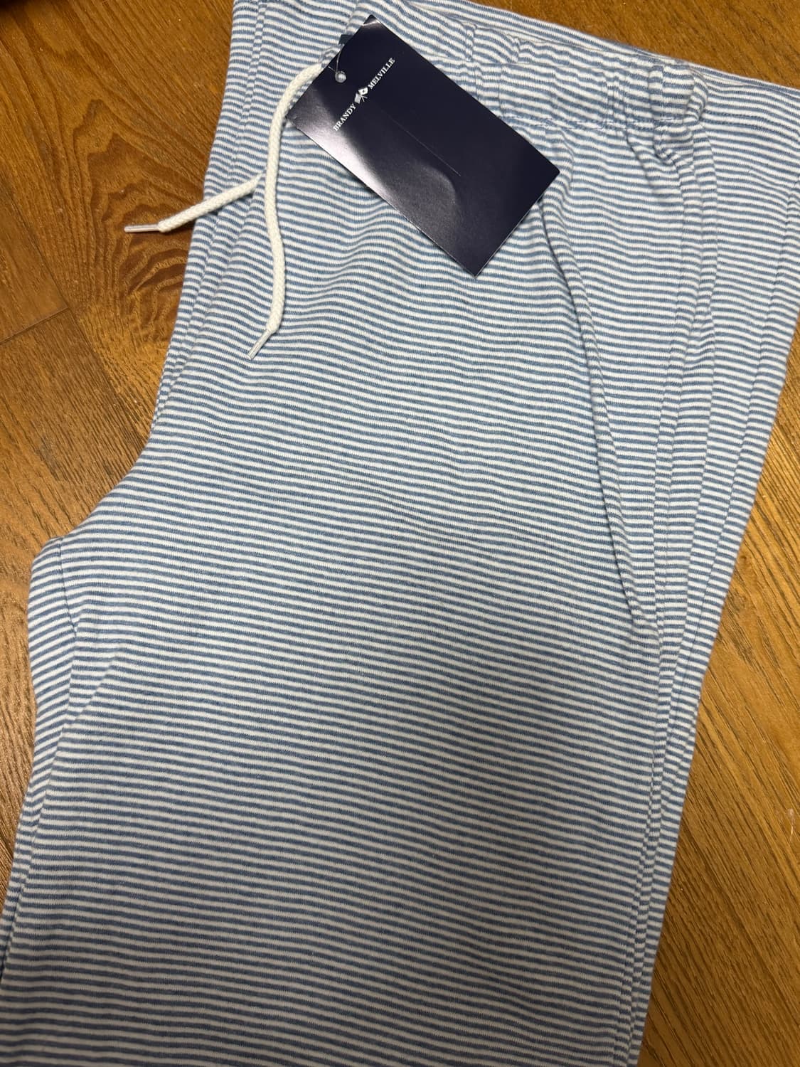 브랜디멜빌 스트라이프 팬츠 (택ㅇ)  상품이미지1