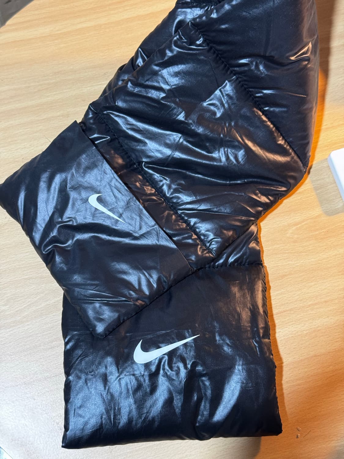 나이키 멤버데이즈 머플러 상품이미지1