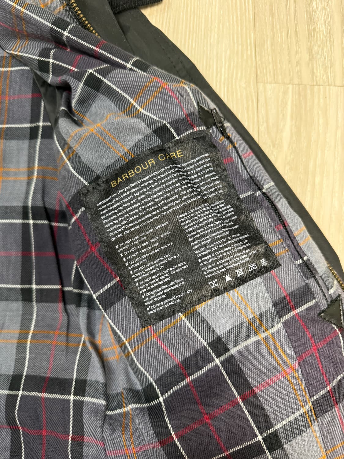 바버 뷰포트 왁스 36 상품이미지4