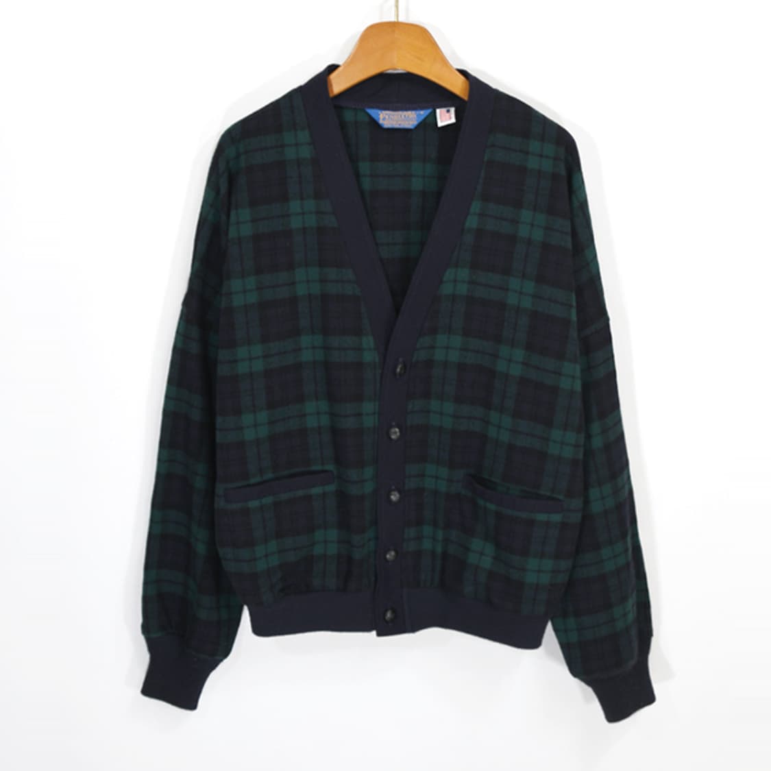 Pendleton 울가디건 상품이미지1