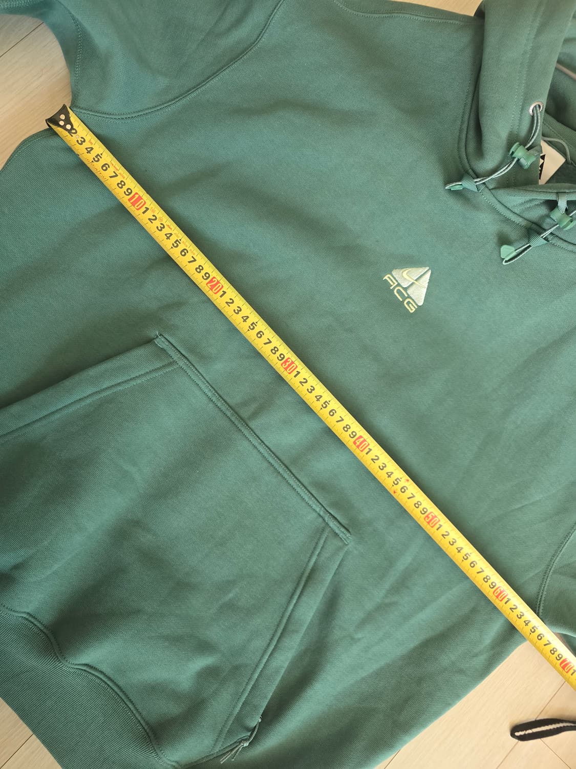 나이키 acg 써마 풀오버 후드티 105 상품이미지6