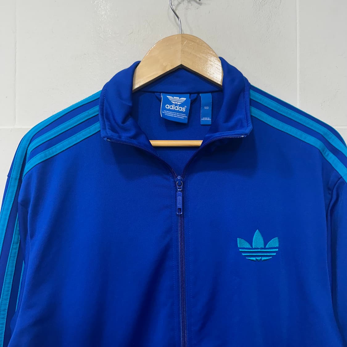 아디다스 파이어버드 져지 상품이미지2