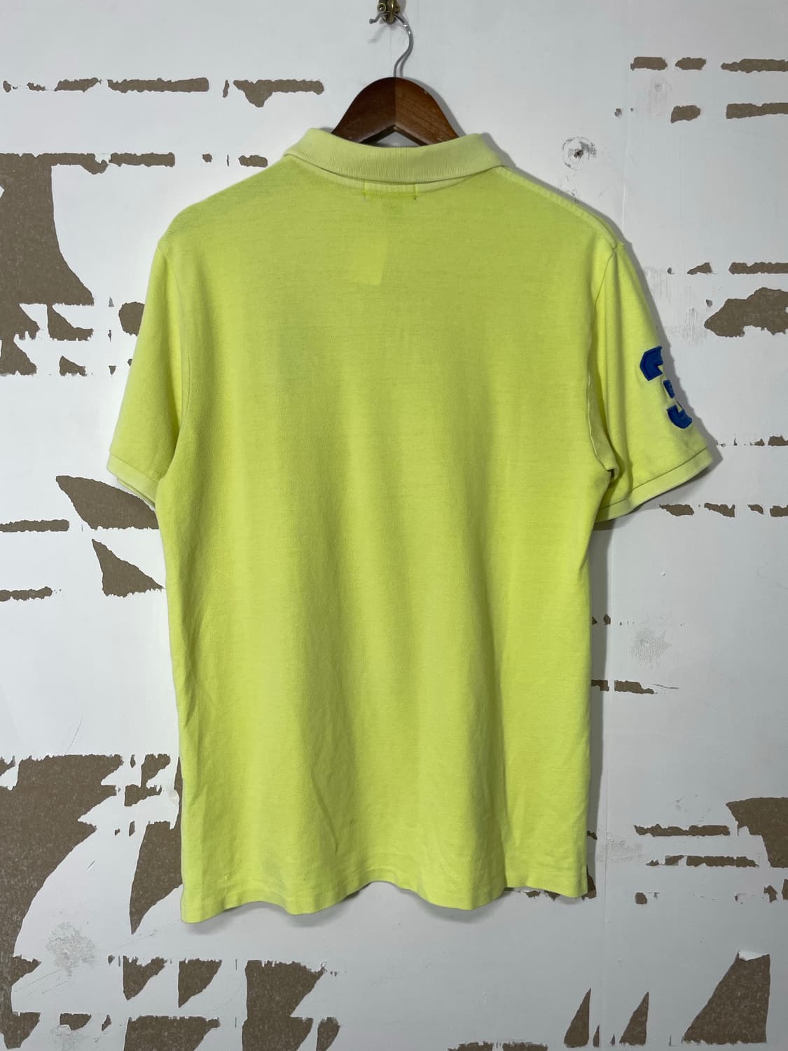 폴로랄프로렌 빅포니 pk 상품이미지2