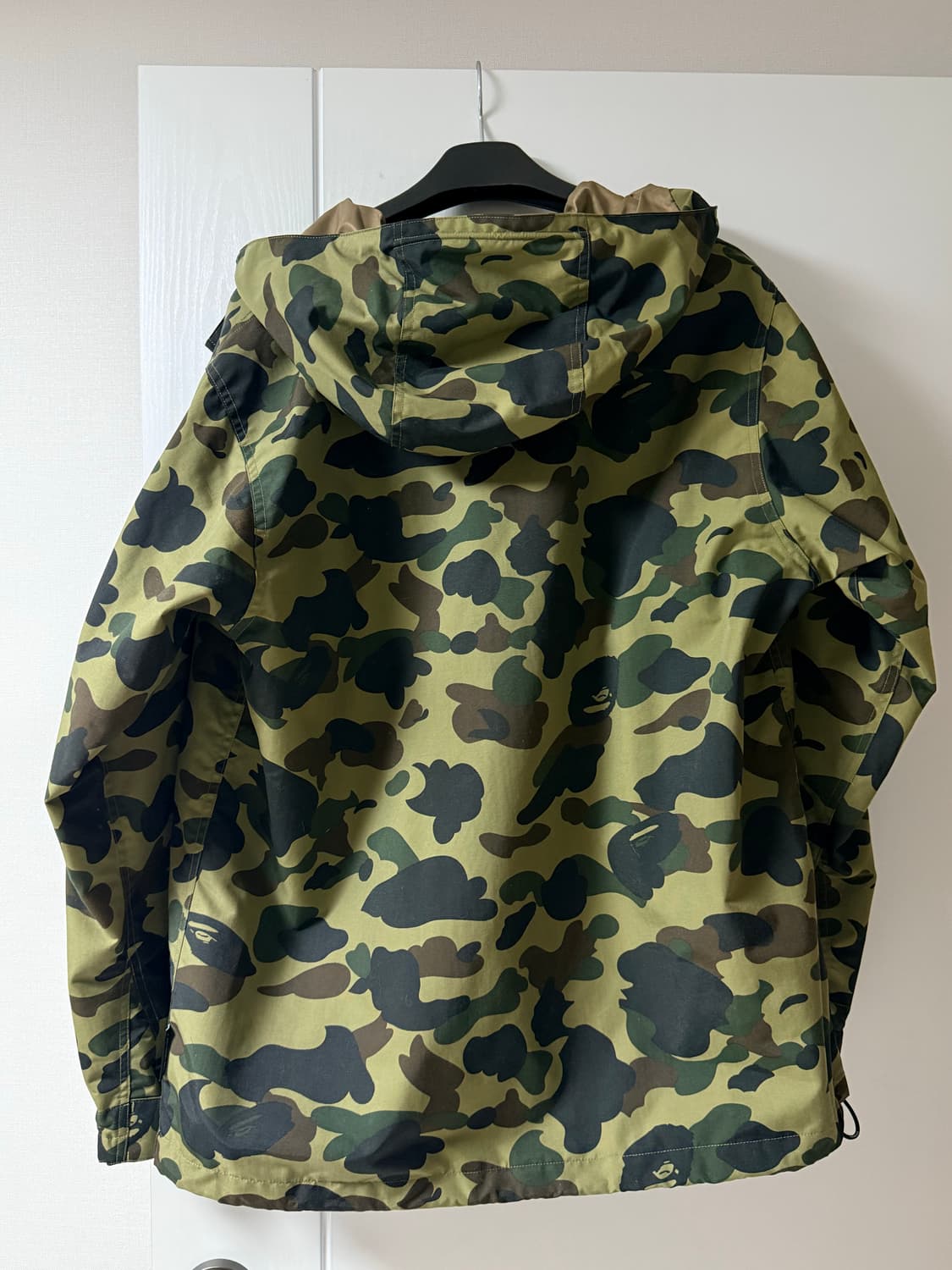 Bape L 카모  상품이미지3