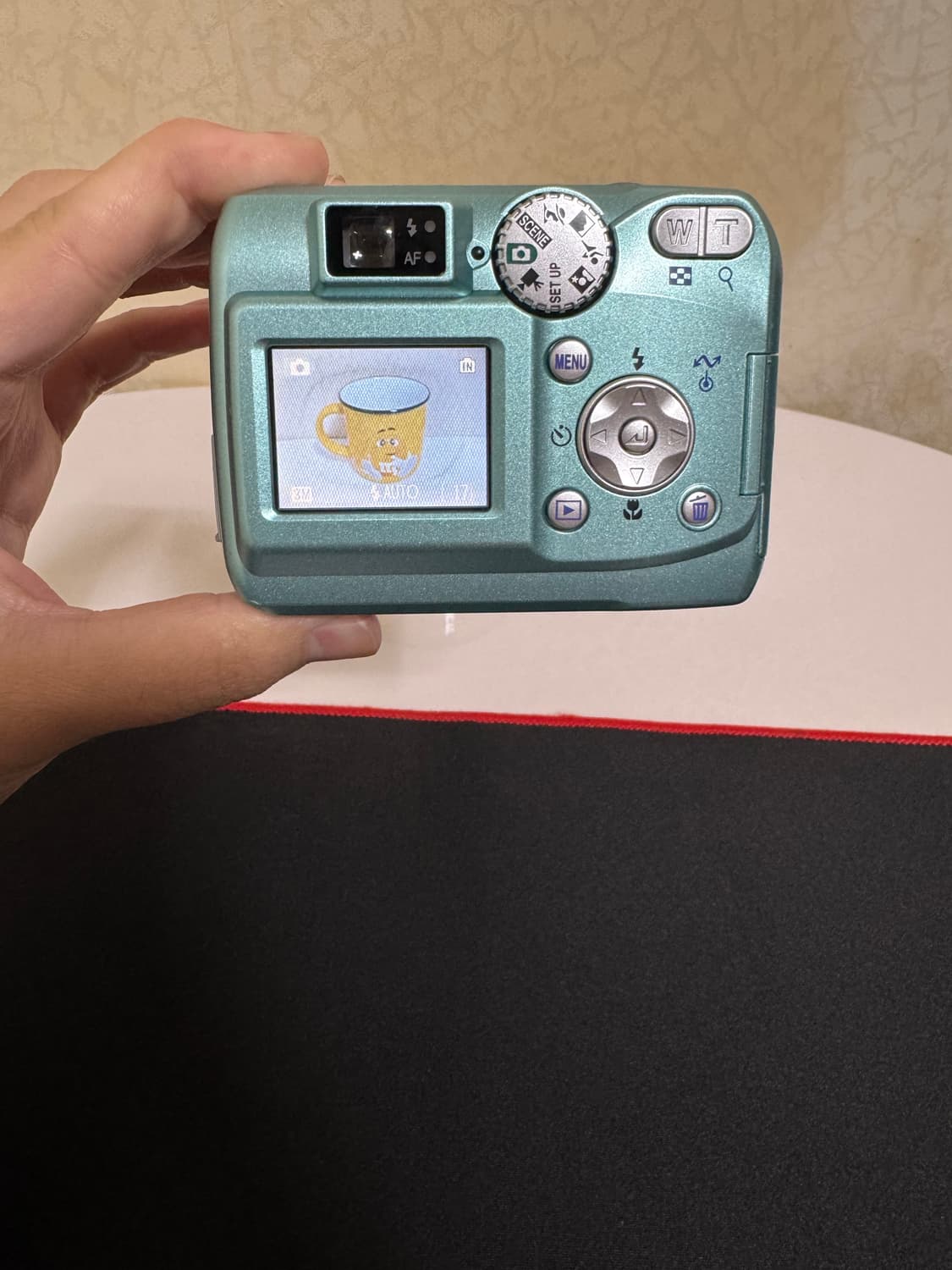 니콘 쿨픽스3200 디카 상품이미지2