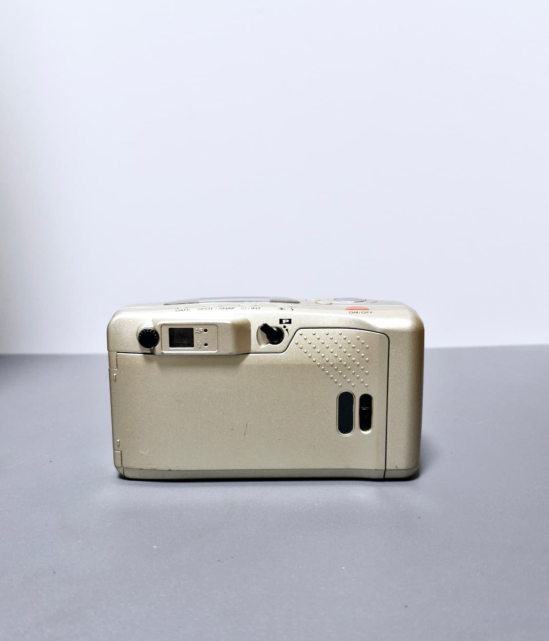 삼성 VEGA 140S 필름카메라  상품이미지10