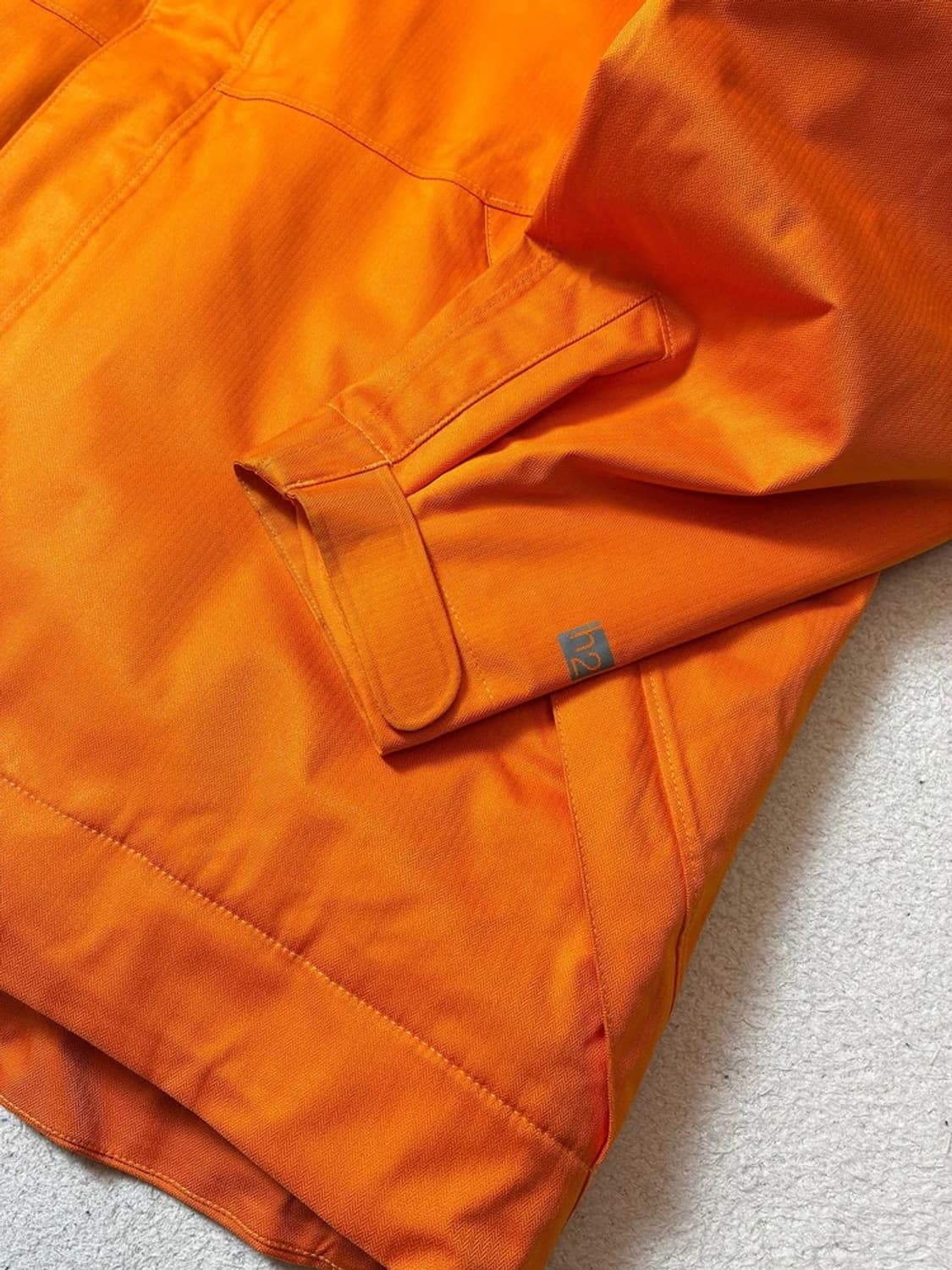 파타고니아 토렌쉘 h2 스키 후디 자켓 PN7732 상품이미지6