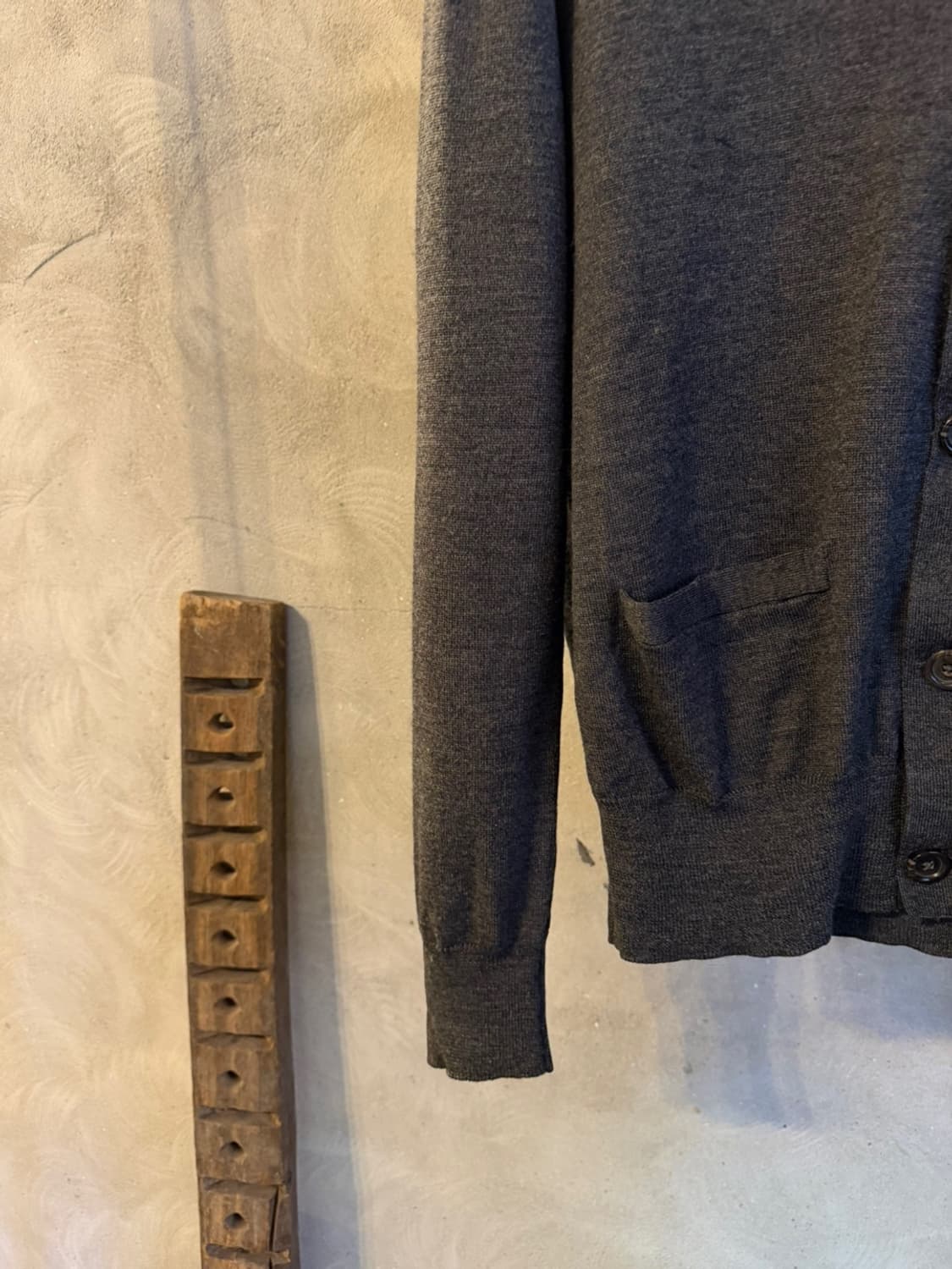 폴로 랄프로렌 메리노울 가디건 100 상품이미지6