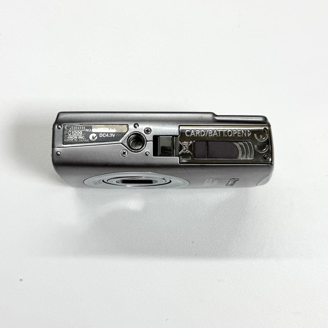 캐논 익서스 850IS IXUS (익시IXY900,파워샷 SD800is) 상품이미지4