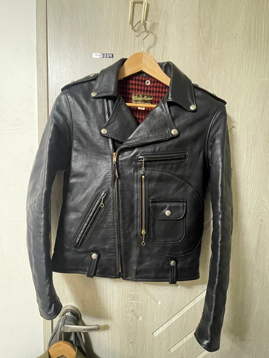 리얼맥코이 부코 J-22 상품이미지1