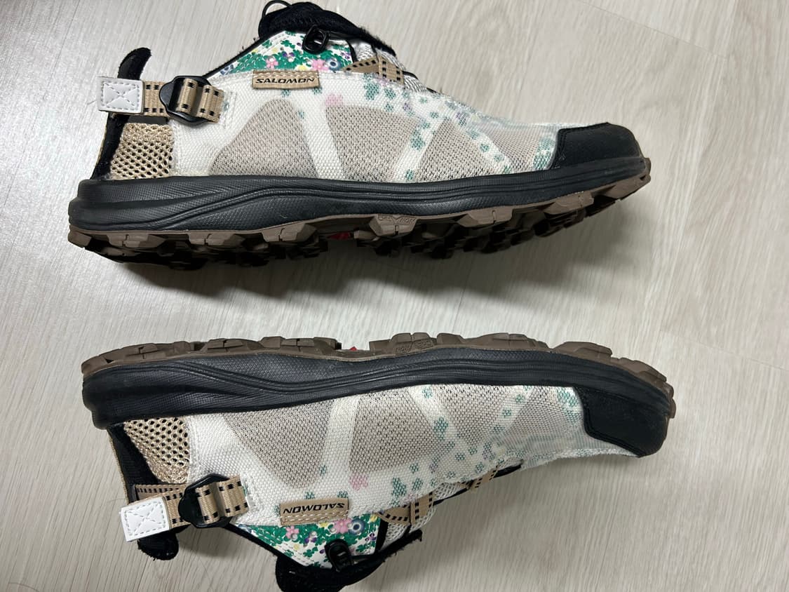 살로몬 더 브로큰암 테크 엠파비안 상품이미지3