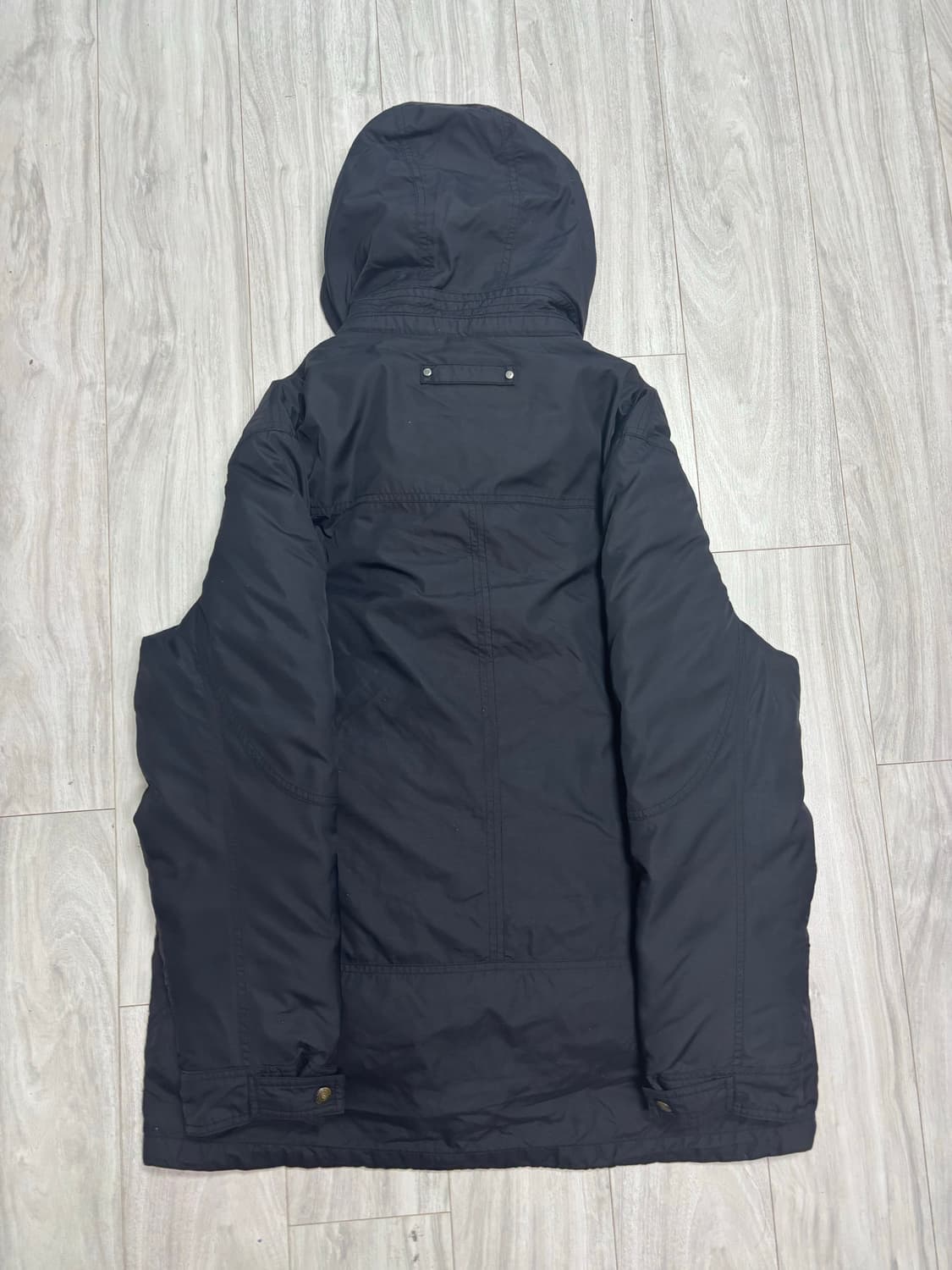 Bean Pole 패딩 상품이미지3