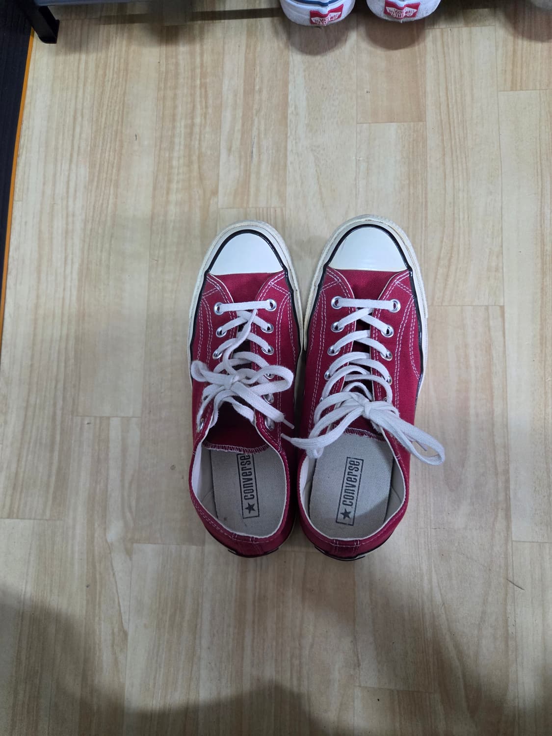 컨버스 척테일러 260 상품이미지1