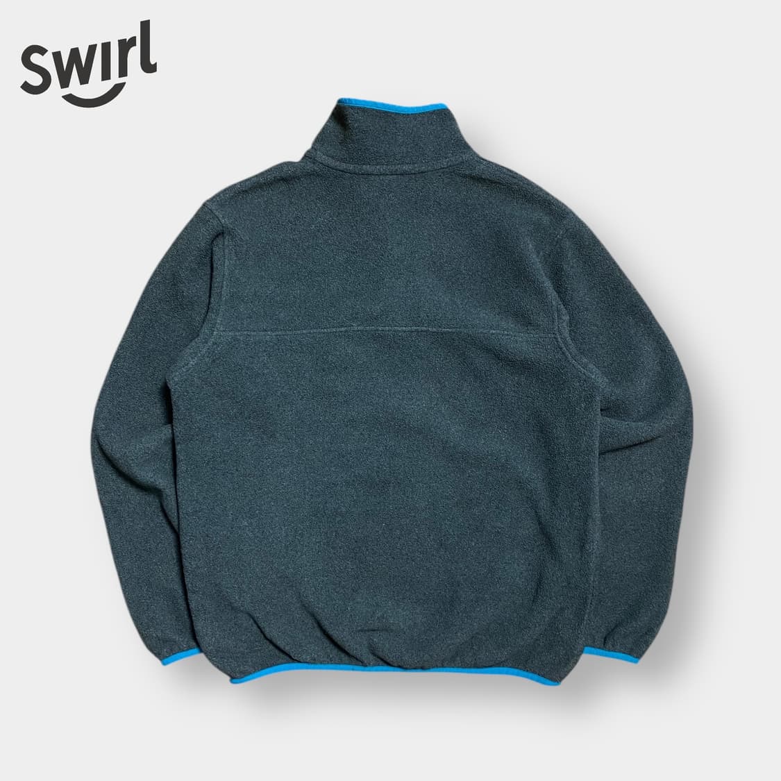 🌊Patagonia Synchilla heavyweight 상품이미지2