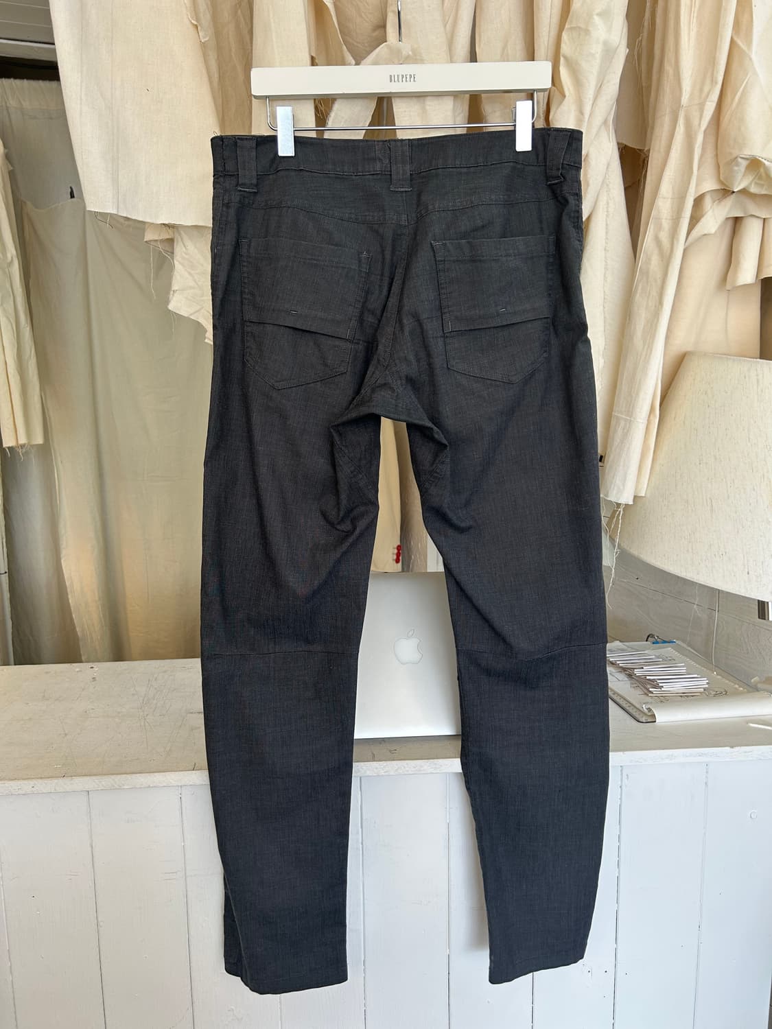 아크테릭스 바지 ARCTERYX 상품이미지2
