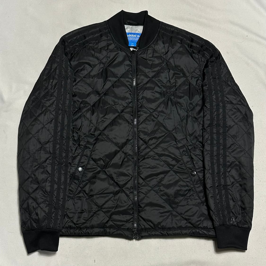 105 아디다스 SST 퀄팅 자켓 상품이미지2