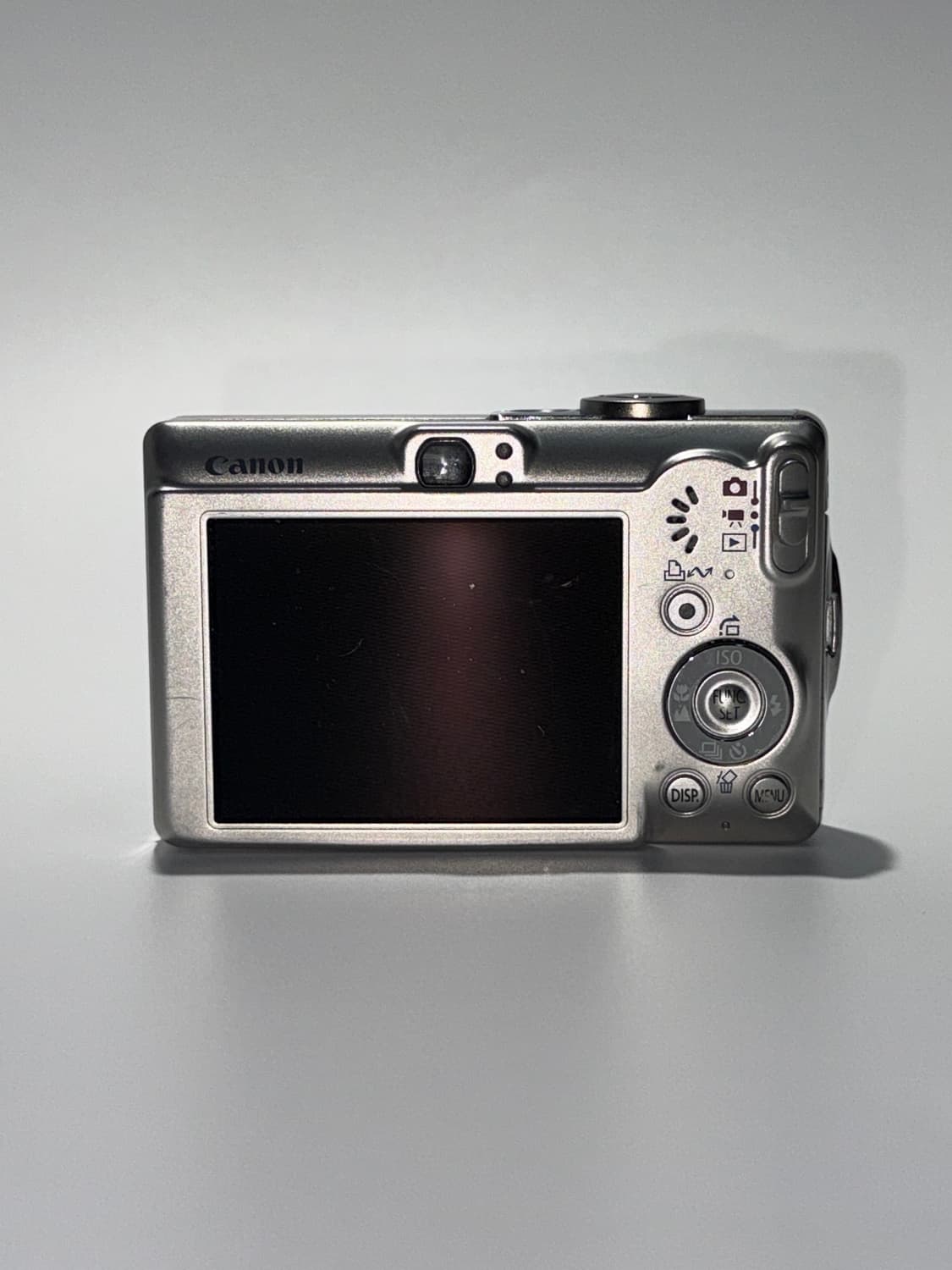 [풀구성!] 캐논 익시 ixy70 (익서스 ixus60) 실버 디카 상품이미지6