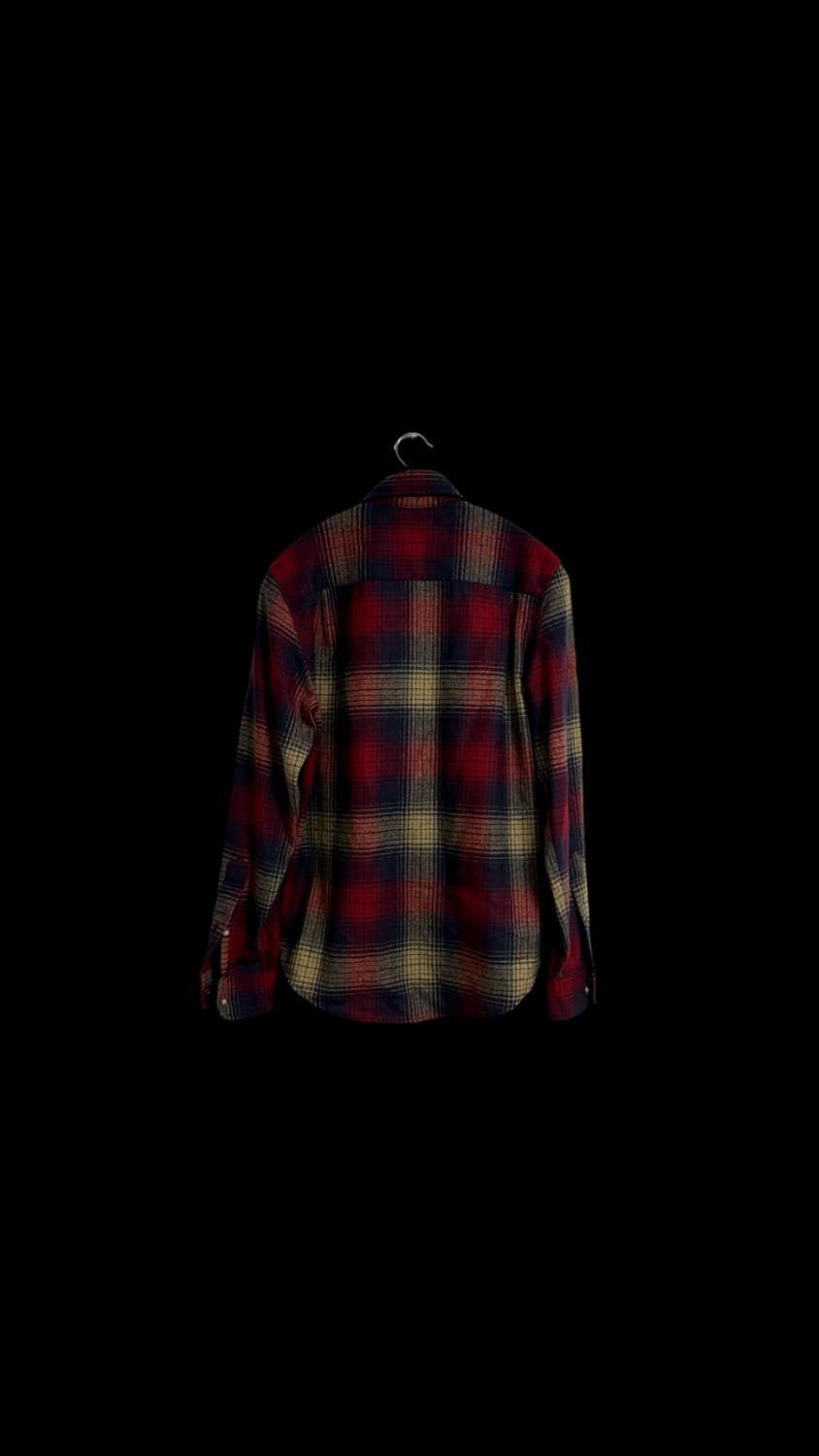 펜들턴 체크 셔츠 상품이미지2