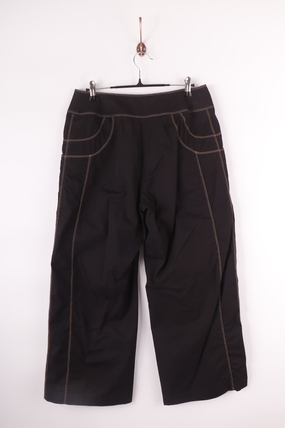 Hiroko Koshino stitch pants (27) 상품이미지3
