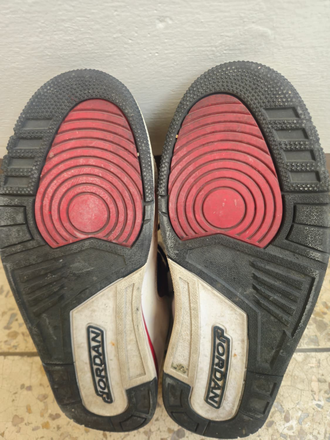 플라이트 오리진 4 농구화 280mm 상품이미지9