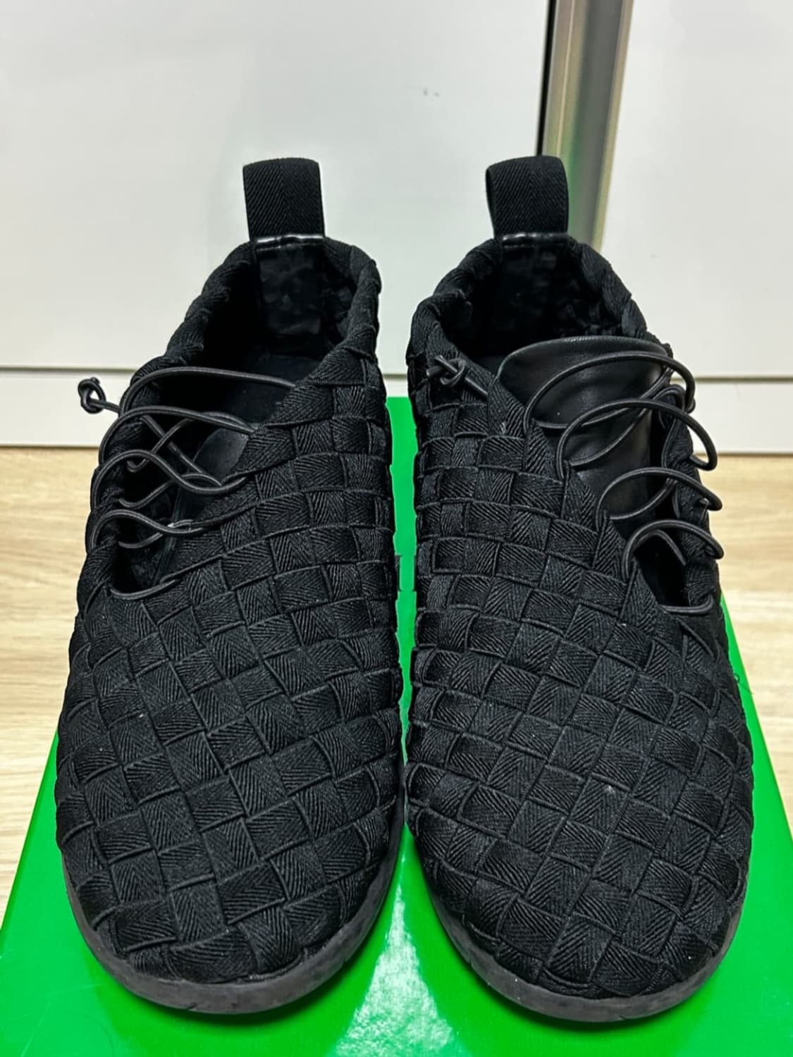 보테가베네타 스니커즈 41.5 상품이미지3