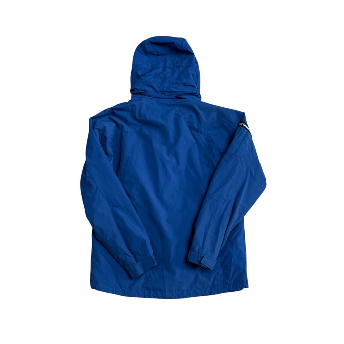 뉴발란스 바람막이 상품이미지3