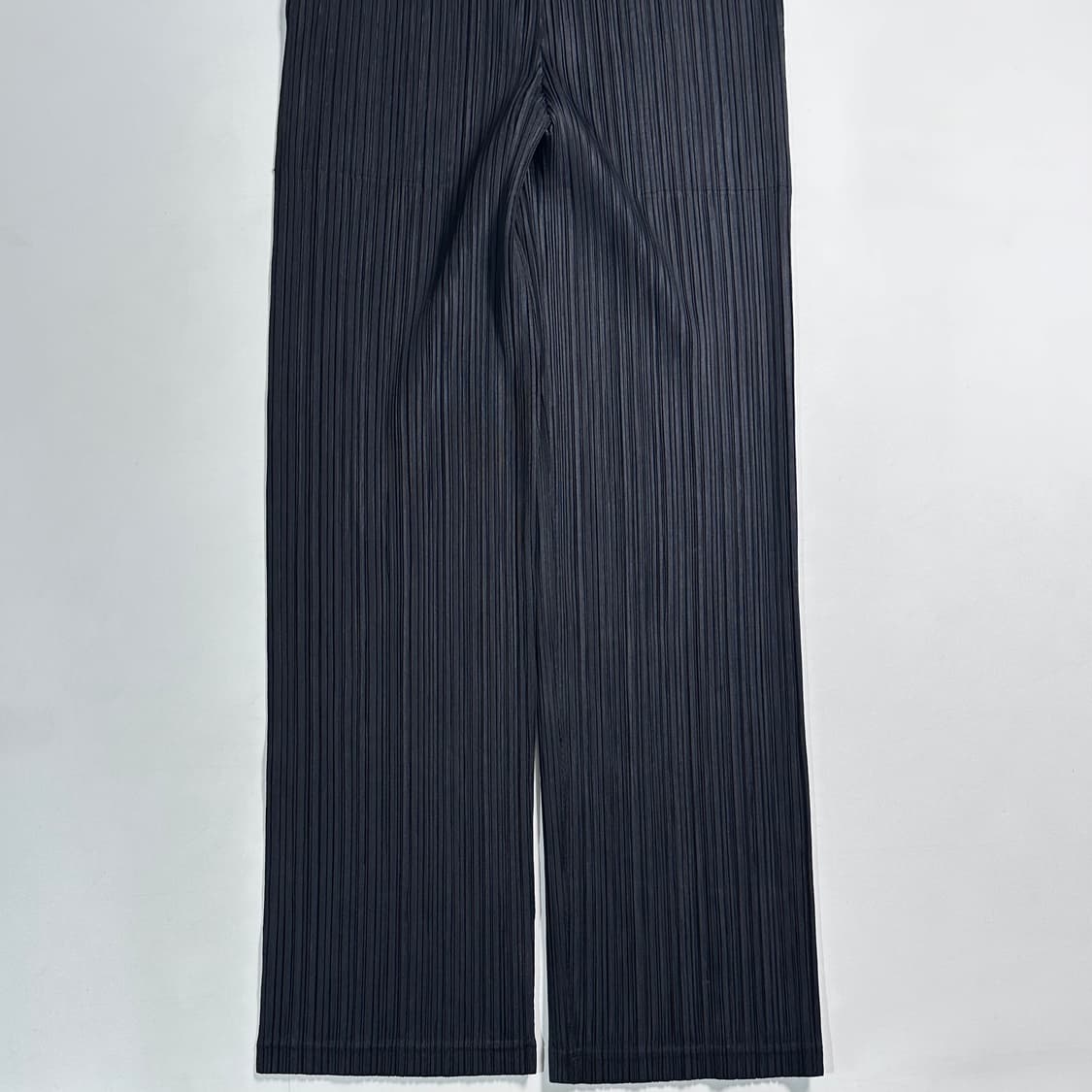 이세이미야케 플리츠플리즈 블랙 팬츠 상품이미지4