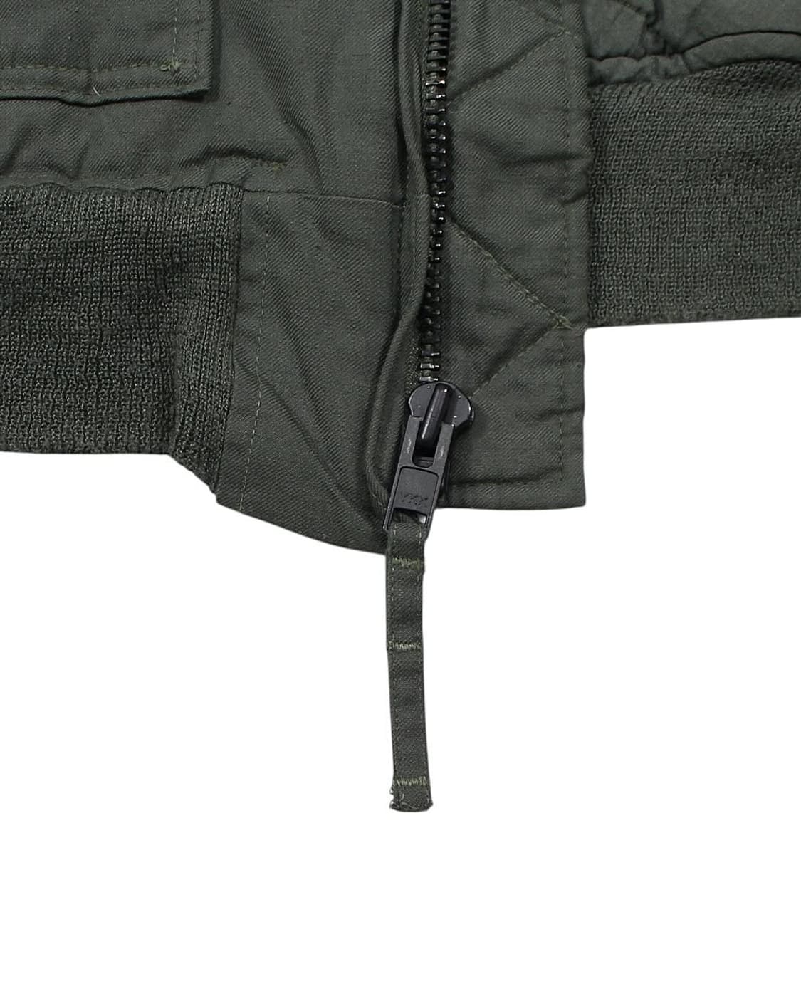 2014 US Army 미군 CWU-45P 플라이트 자켓 밀리터리 상품이미지6