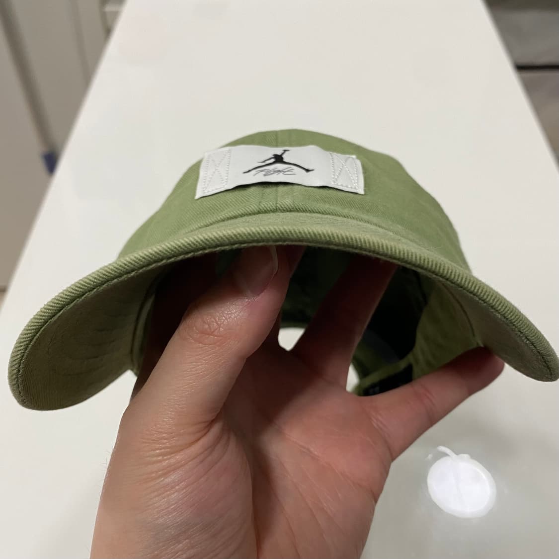 조던 어드저스터블 클럽 캡 상품이미지4