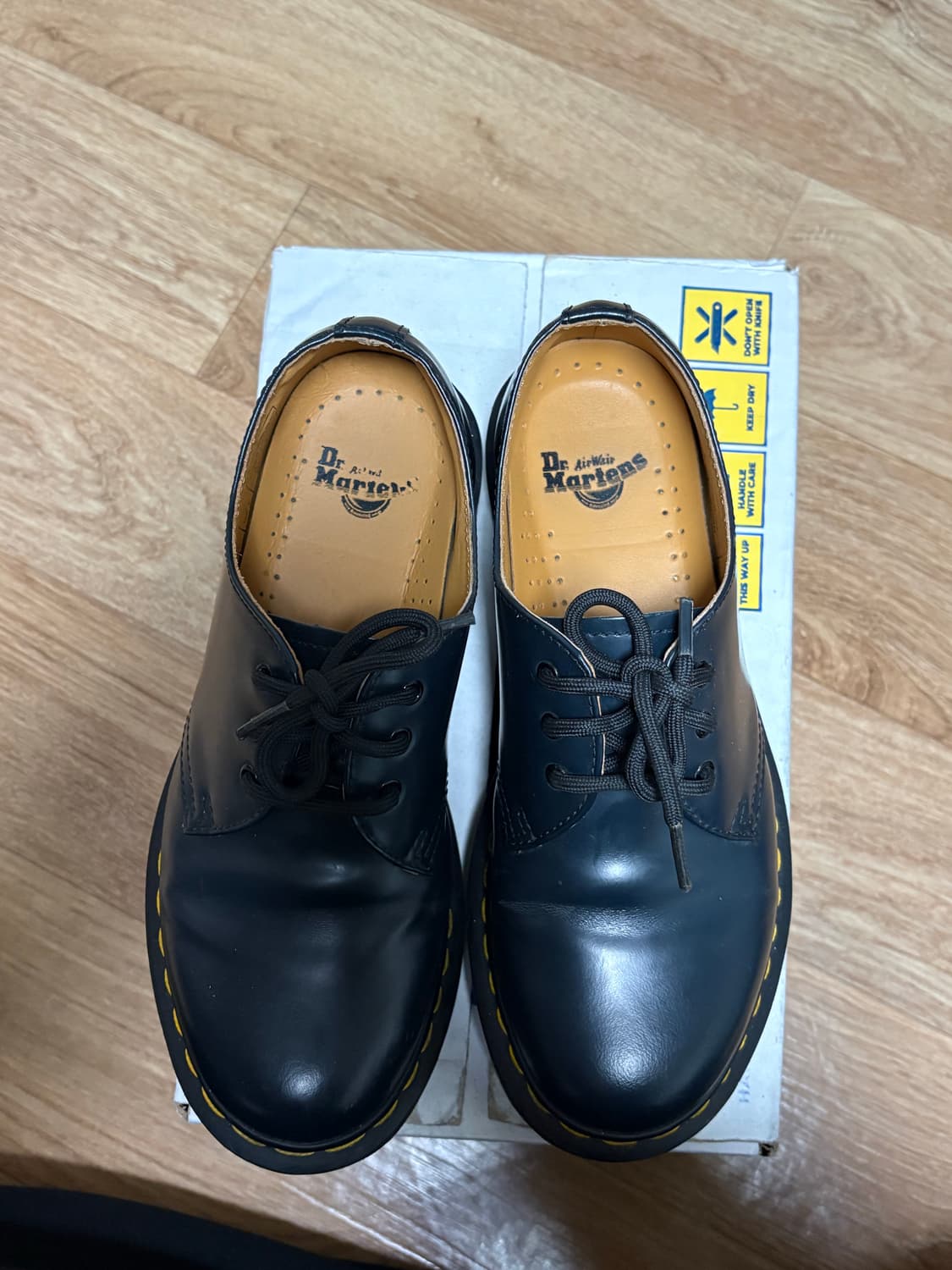 닥터마틴 1461 230 상품이미지2