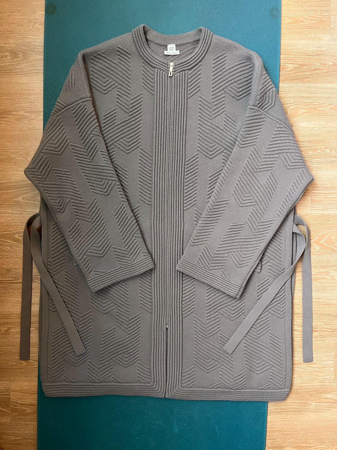 에르메스 코트 상품이미지6