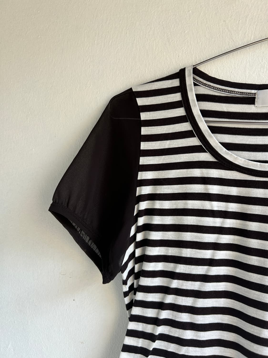 소니아 리키엘 티셔츠  상품이미지3