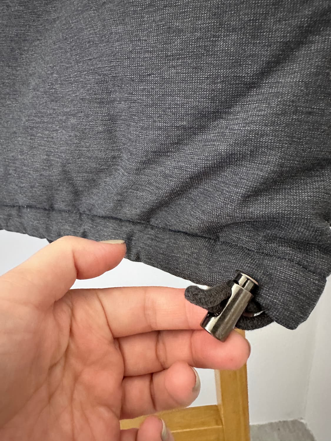 리바이스 덕다운 패딩 상품이미지10