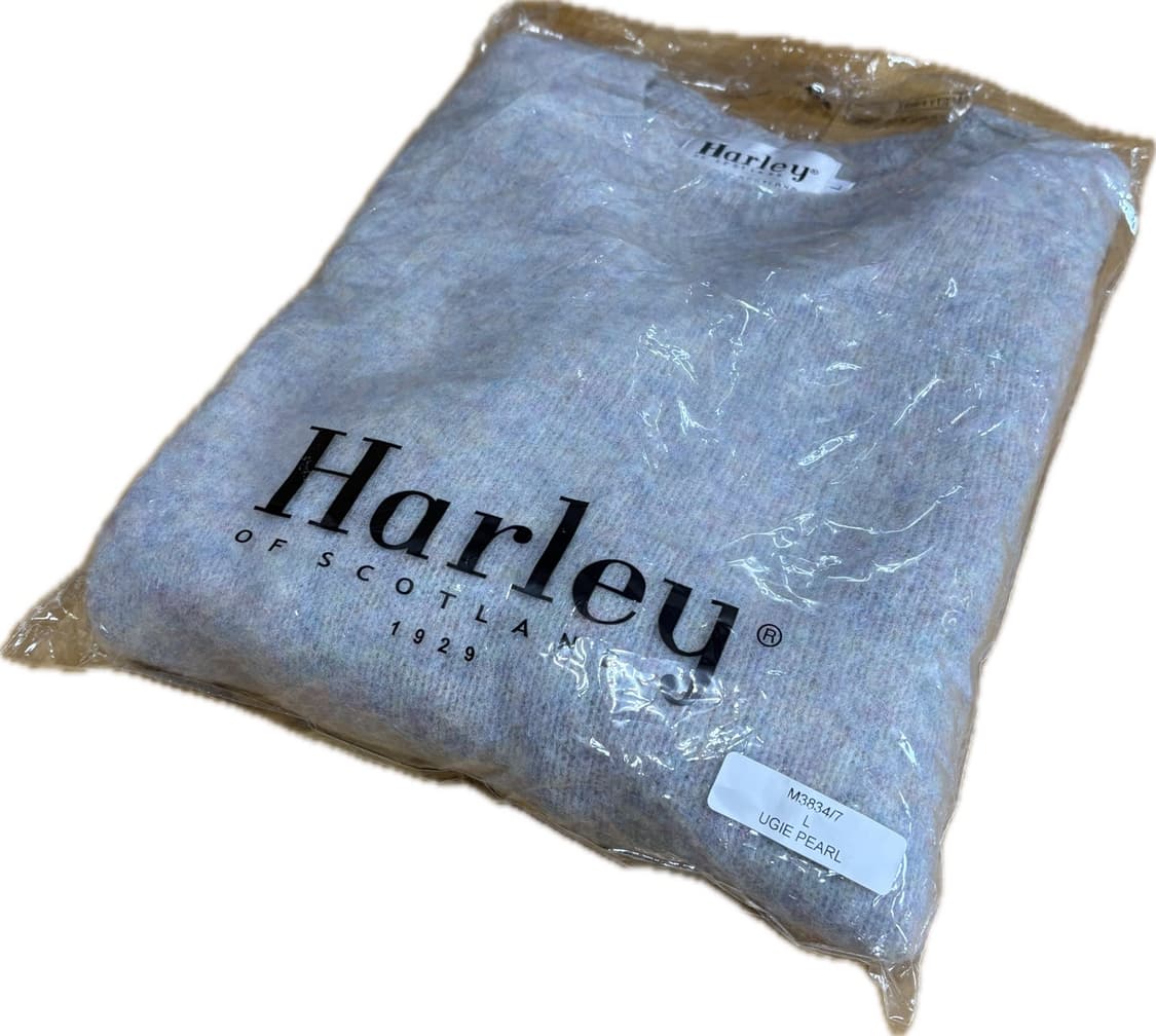 쉐기독 니트 ugie pearl 상품이미지4