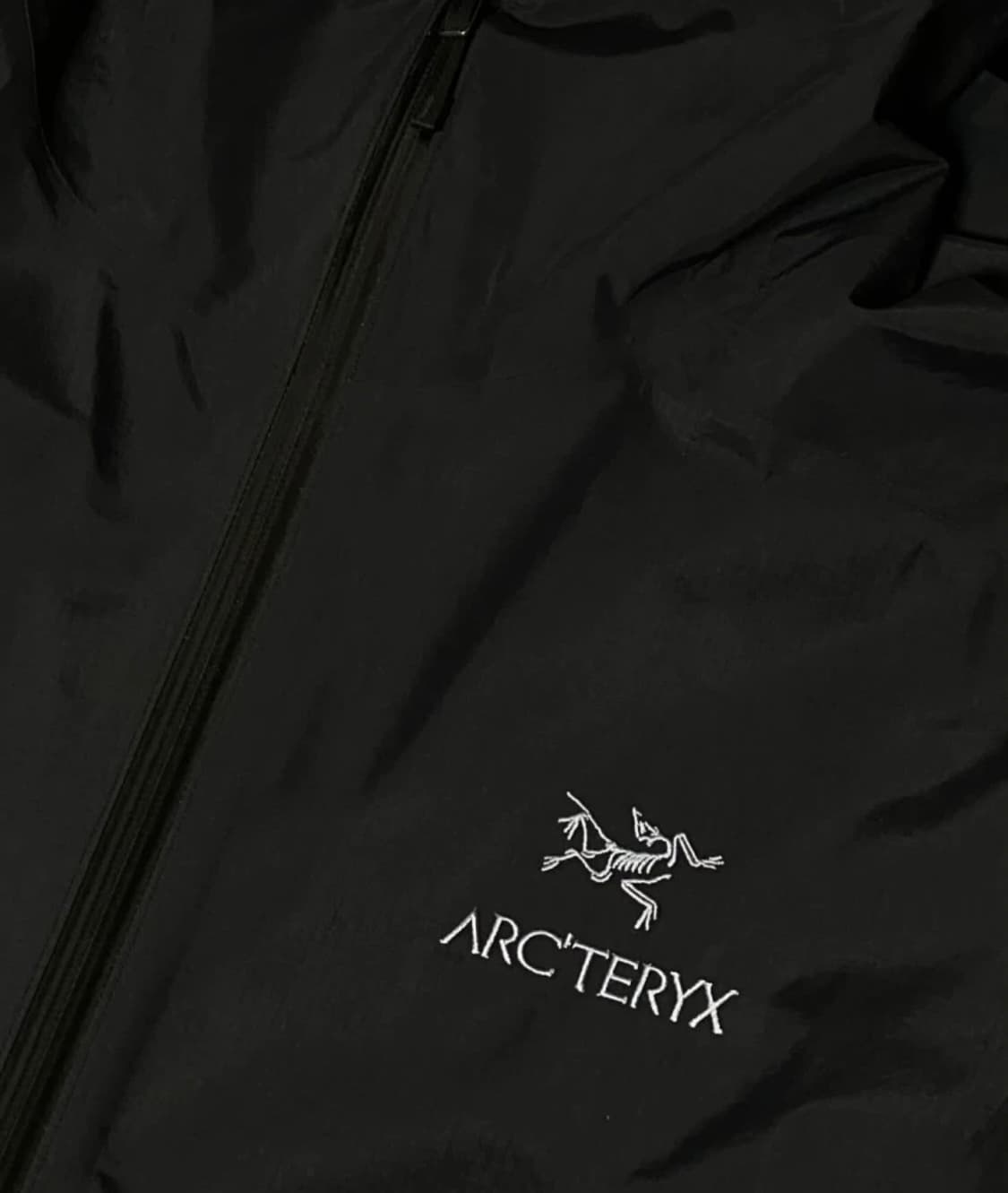 아크테릭스 제타 SL 고어텍스 바람막이 상품이미지2