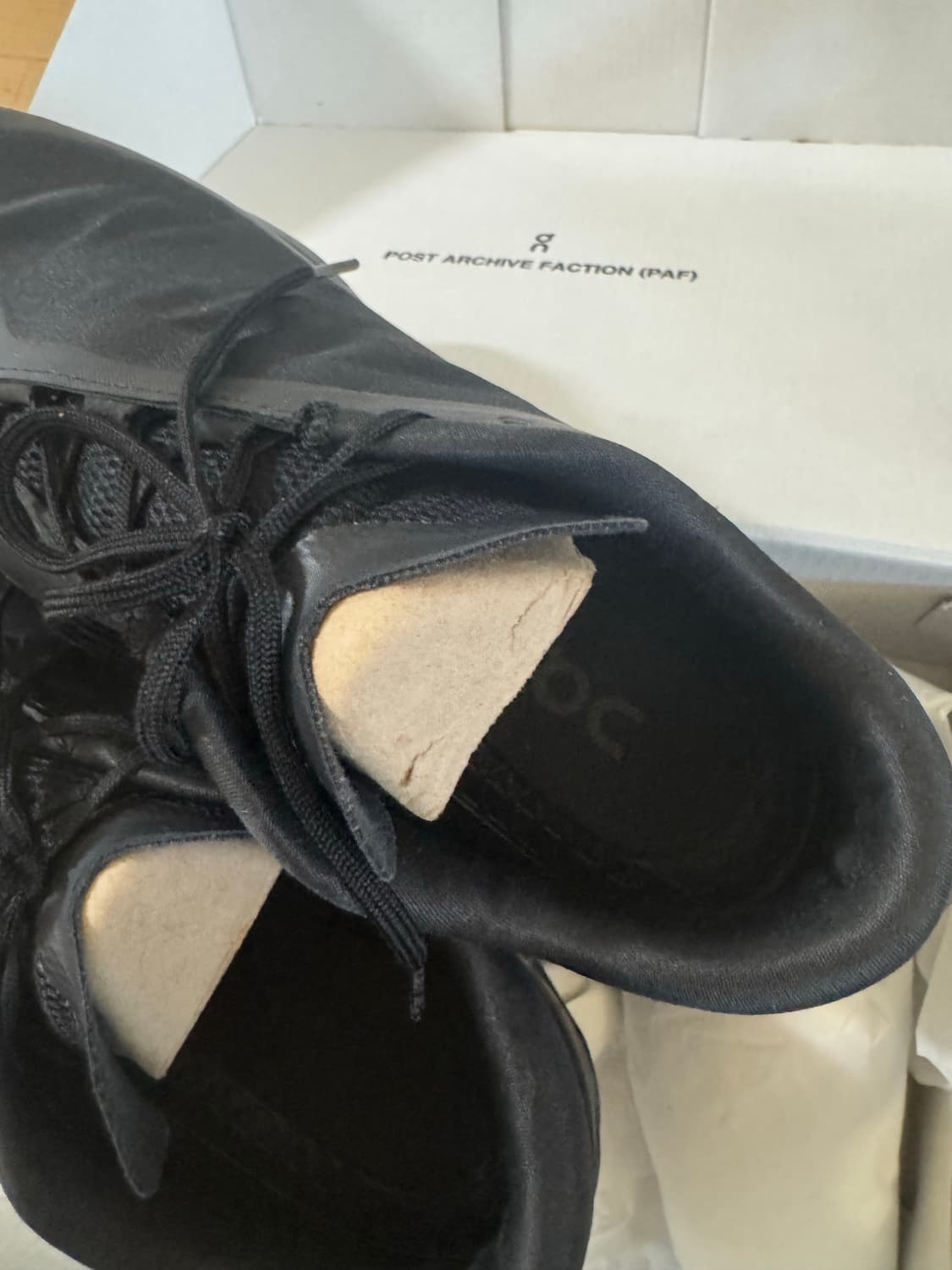 파프온(온파프) 클라우드 벤쳐 피크 상품이미지3