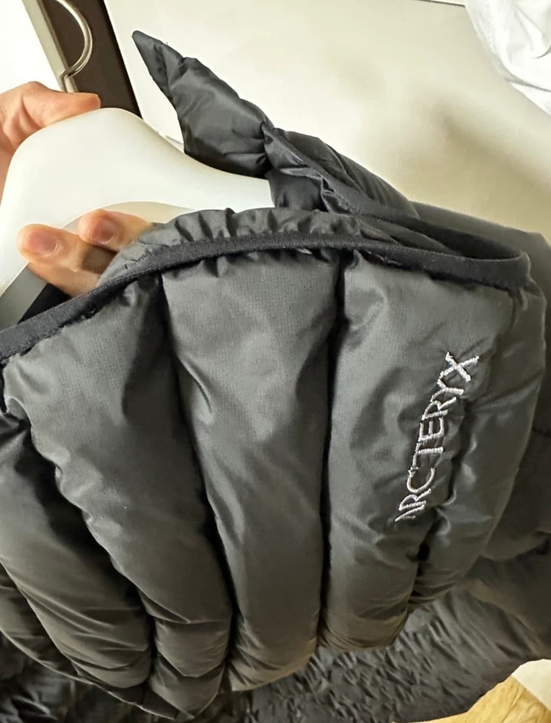 아크테릭스 세륨 xl 상품이미지4