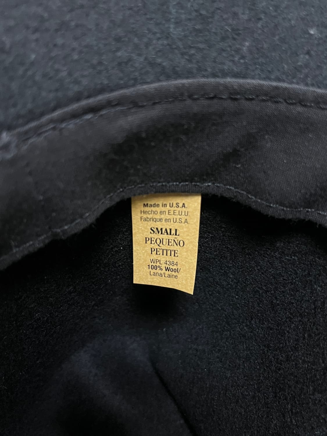 Rockmount 락마운트 페도라 상품이미지4