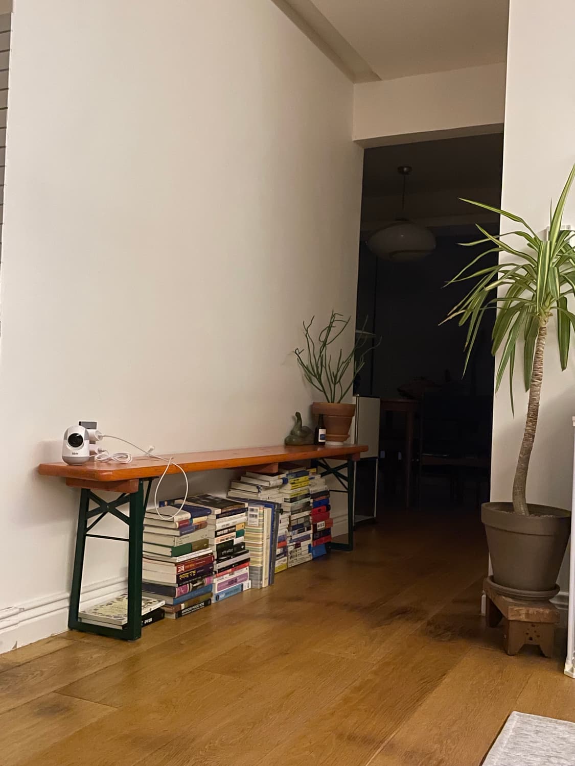 RUKU 루쿠 벤치 의자 판매(두개묶음) 상품이미지1